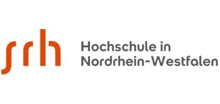 srh hochschule in nordrhein-westfalen
